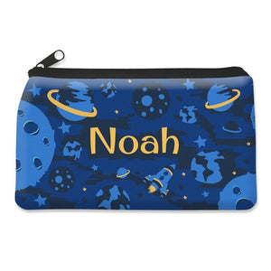 Space Pencil Case - Small