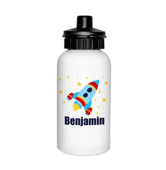 Rocket Drink Bottle