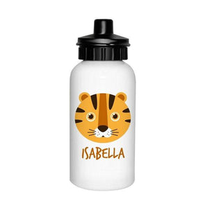 Tiger Drink Bottle