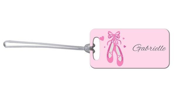 Personalised Bag Tags – Officeworks Photos