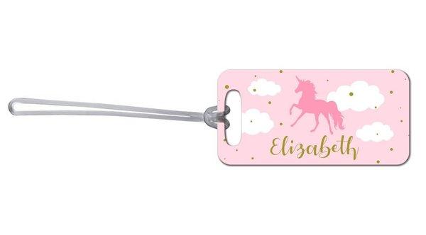 Personalised Bag Tags – Officeworks Photos