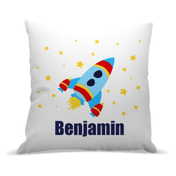 Rocket Premium Cushion Cover