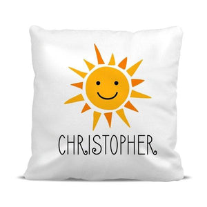Sunshine Classic Cushion Cover