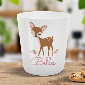 Cute Deer Kids' Cup