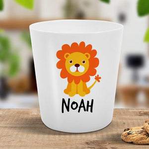 Lion Kids' Cup