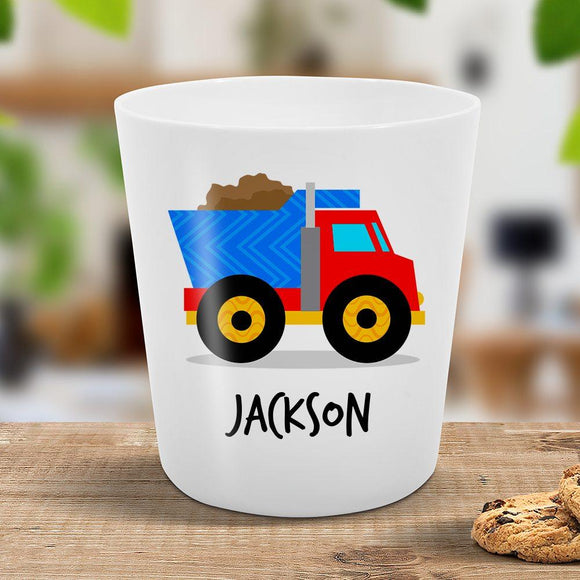 Truck Kids' Cup