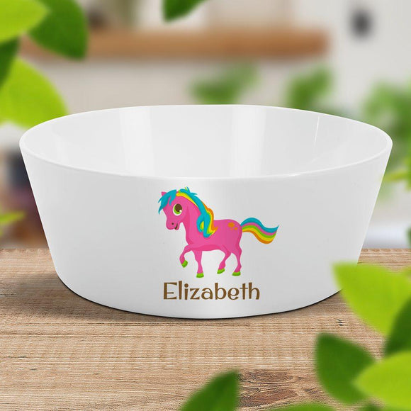 Pony Kids' Bowl