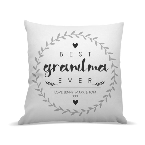 Best Ever Premium Cushion Cover