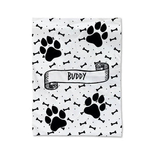 Dotty Pet Blanket - Large