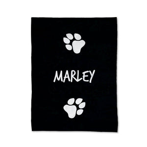 Paw Pet Blanket - Large