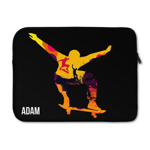 Skater Laptop Sleeve - Medium