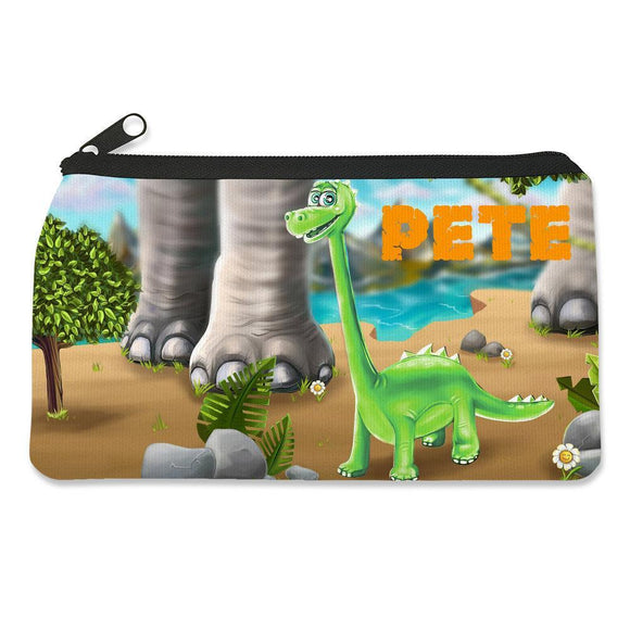 Dinosaur Pencil Case - Small