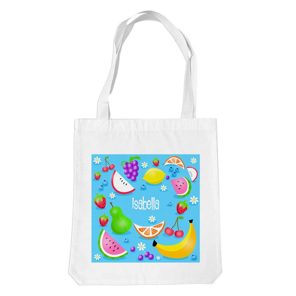 Fruit Premium Tote Bag