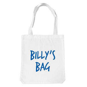 Name Premium Tote Bag