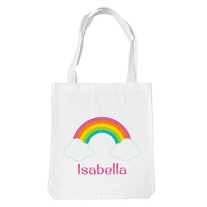 Rainbow Premium Tote Bag