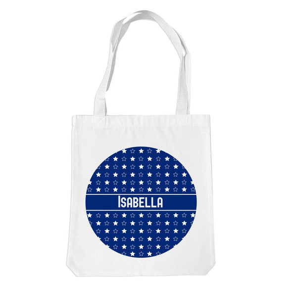 Stars Premium Tote Bag