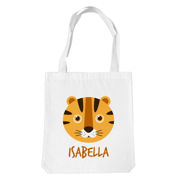 Tiger Premium Tote Bag