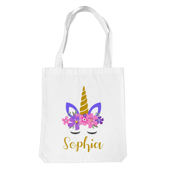 Unicorn Premium Tote Bag