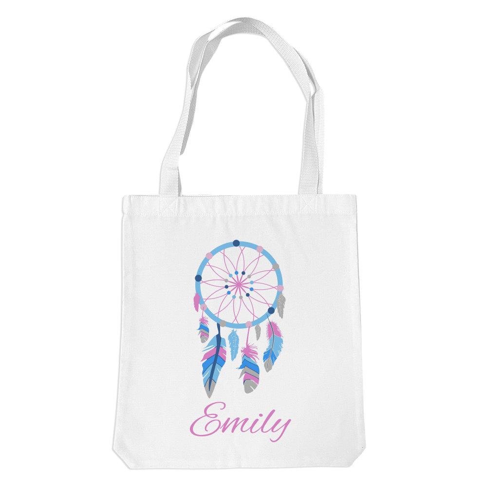 The Dream Catcher {Tote Bag} The Dream Catcher {Tote Bag}