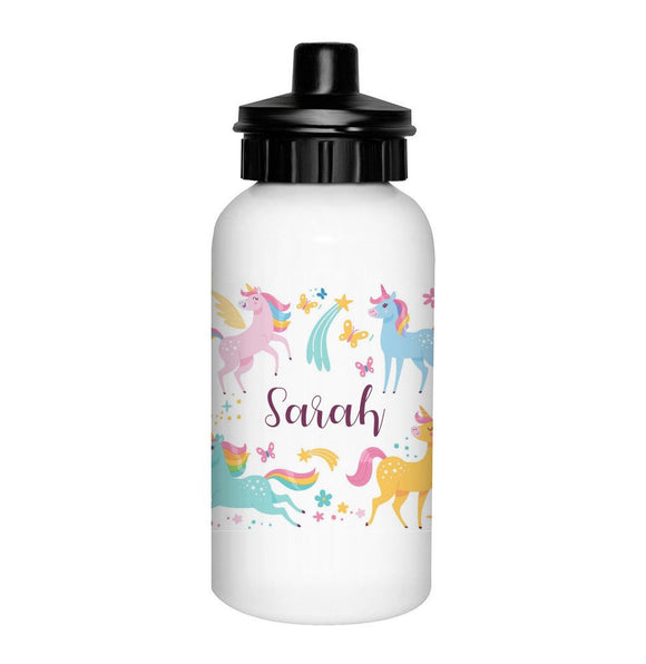 Unicorn Mix Drink Bottle