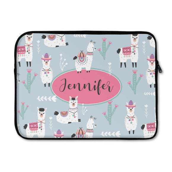 Alpaca Laptop Sleeve - Large