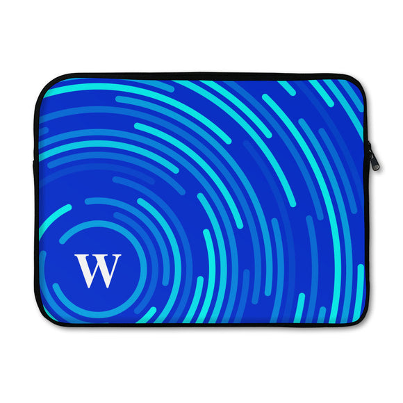 Spiral Laptop Sleeve - Medium