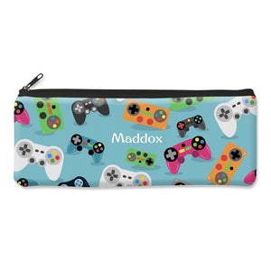 Gaming Pencil Case - Large