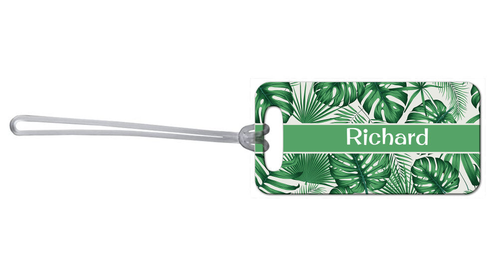 Personalised Bag Tags – Officeworks Photos
