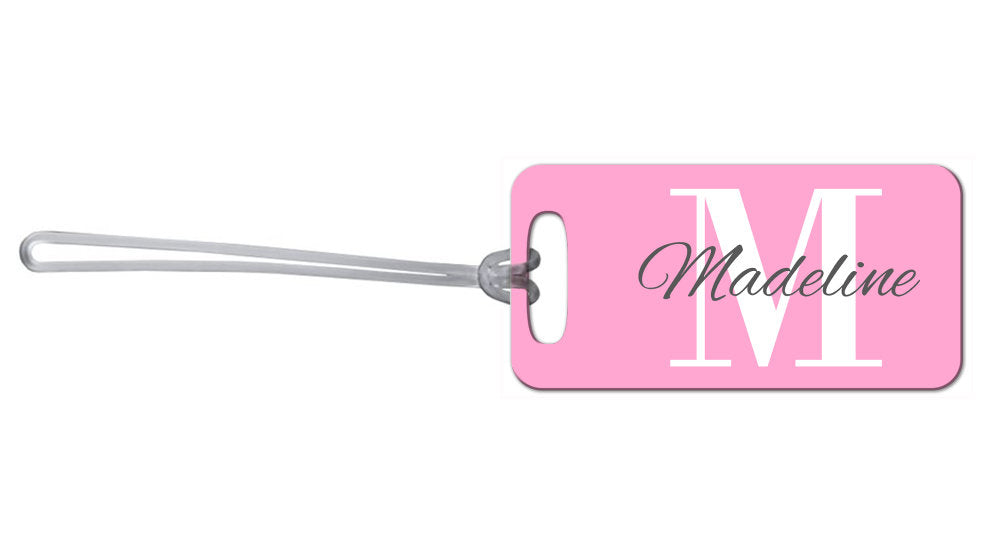 Personalised Bag Tags – Officeworks Photos