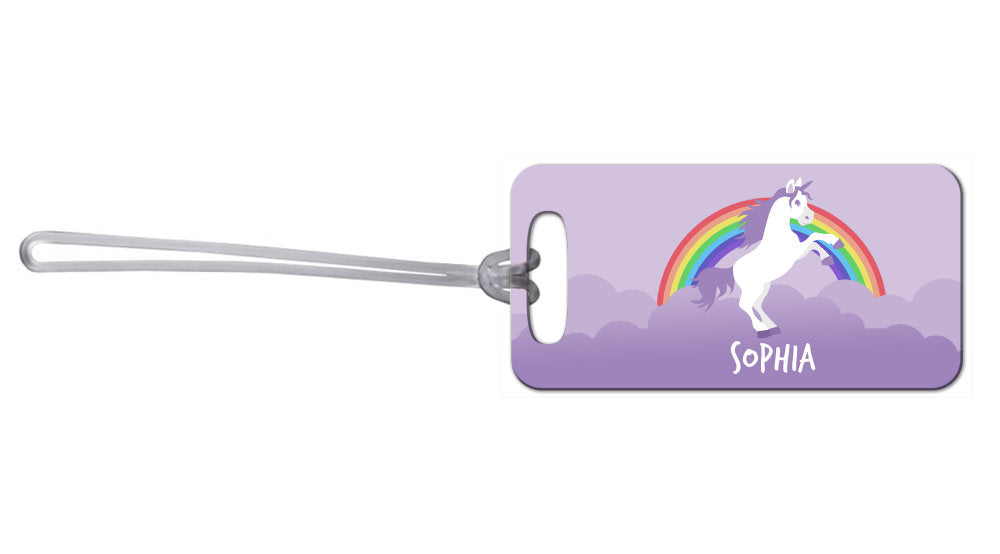 Personalised Bag Tags – Officeworks Photos