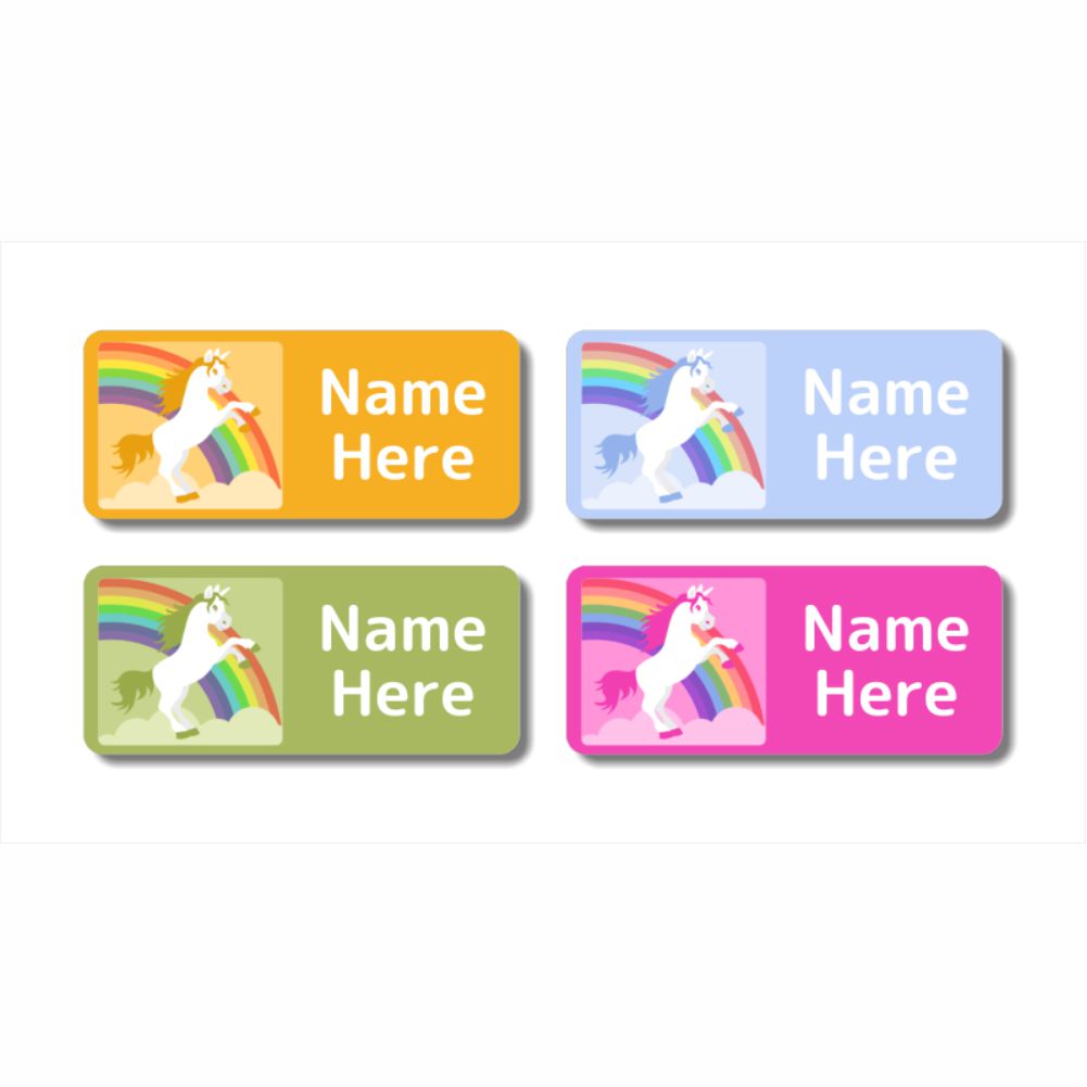 Name Labels – Page 4 – Officeworks Photos