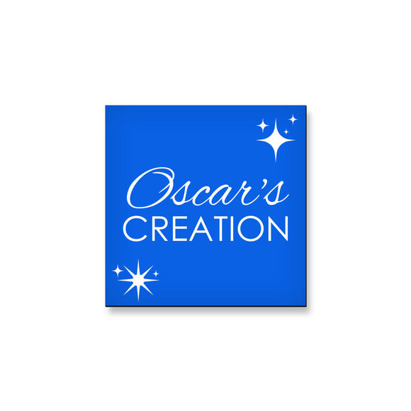 Creation Flexi Magnet - Square