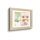 10x12" Framed Print (40x20mm Frame)