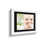 10x12" Framed Print (40x20mm Frame)