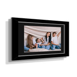 12x24" Framed Print (40x20mm Frame)