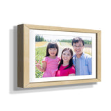 12x24" Framed Print (20x30mm Frame)