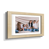 12x24" Framed Print (40x20mm Frame)