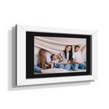 12x24" Framed Print (40x20mm Frame)