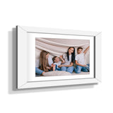 12x24" Framed Print (40x20mm Frame)