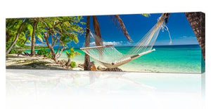 12 x 40" (30.5 x 101.5cm ) Canvas Prints