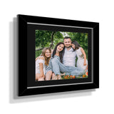 16x20" Framed Print (40x20mm Frame)