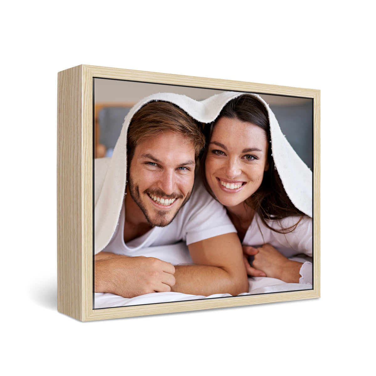 16x20 framed canvas print officeworks photos