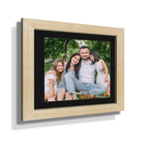 16x20" Framed Print (40x20mm Frame)