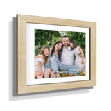 16x20" Framed Print (40x20mm Frame)