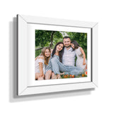 16x20" Framed Print (40x20mm Frame)