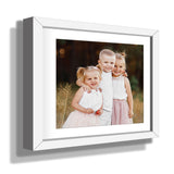 16x20" Framed Print (20x30mm Frame)