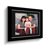 20x24" Framed Print (40x20mm Frame)