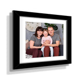 20x24" Framed Print (40x20mm Frame)