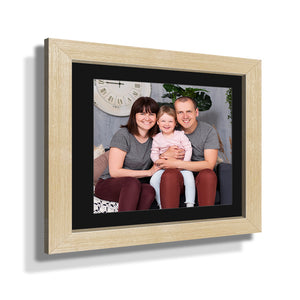 20x24" Framed Print (40x20mm Frame)