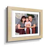 20x24" Framed Print (40x20mm Frame)